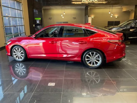 More photos of 2024 Acura Integra at Jay Wolfe Acura, MO