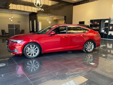 More photos of 2024 Acura Integra at Jay Wolfe Acura, MO