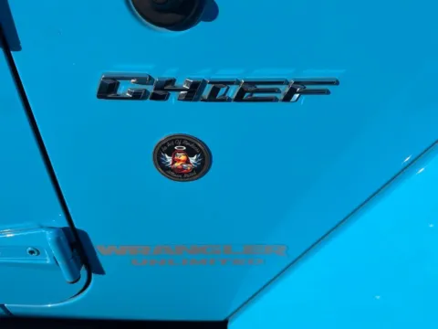 More photos of 2017 Jeep Wrangler Unlimited Chief Edition at Jay Wolfe Acura, MO