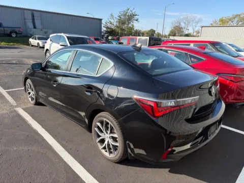 More photos of 2020 Acura ILX w/Premium Pkg at Jay Wolfe Acura, MO