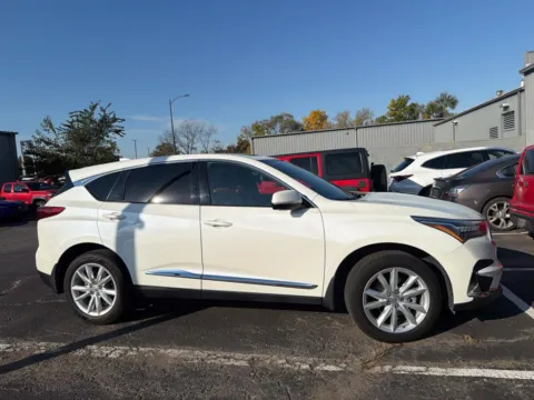 Photos of 2019 Acura RDX for sale in Kansas City, MO at Jay Wolfe Acura