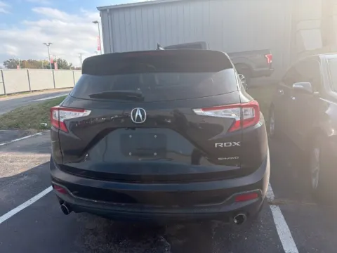 More photos of 2019 Acura RDX w/Technology Pkg at Jay Wolfe Acura, MO