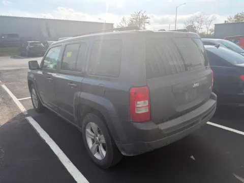 More photos of 2015 Jeep Patriot Latitude at Jay Wolfe Acura, MO