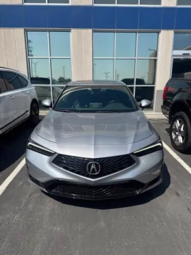 Photos of 2024 Acura Integra w/A-Spec Package for sale in Kansas City, MO at Jay Wolfe Acura