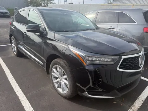 Photos of 2023 Acura RDX for sale in Kansas City, MO at Jay Wolfe Acura