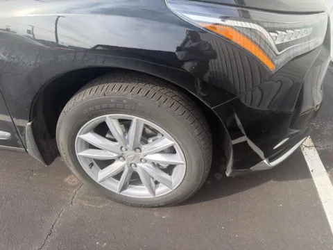 Another view of 2023 Acura RDX for sale in Kansas City, MO at Jay Wolfe Acura