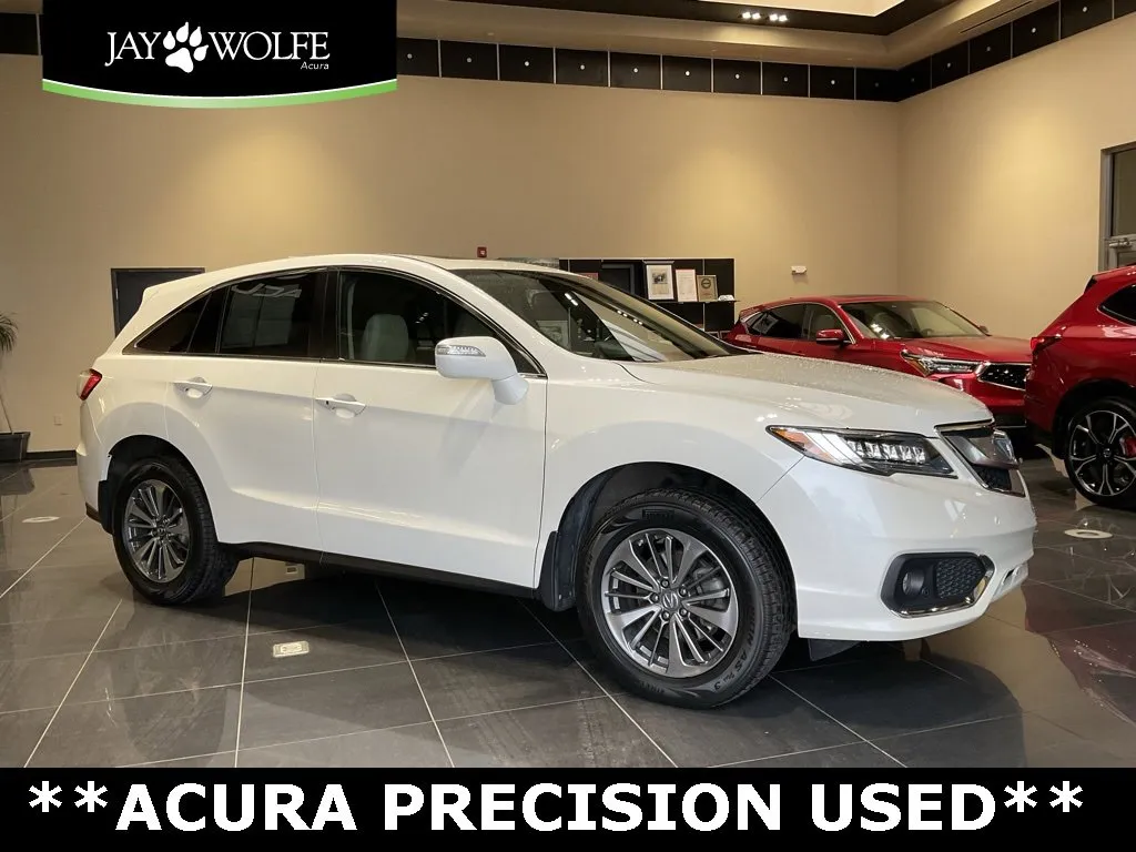2018 Acura RDX w/Advance Pkg for sale in Kansas City, MO