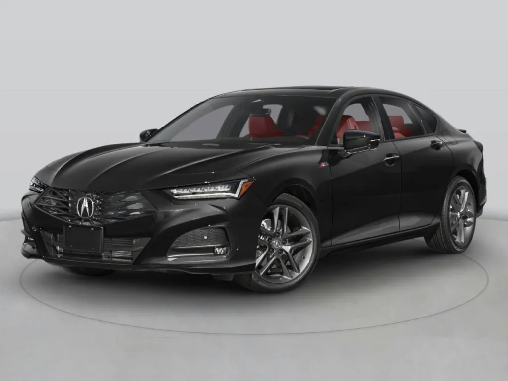 2024 Acura TLX w/A-Spec Package for sale in Kansas City, MO