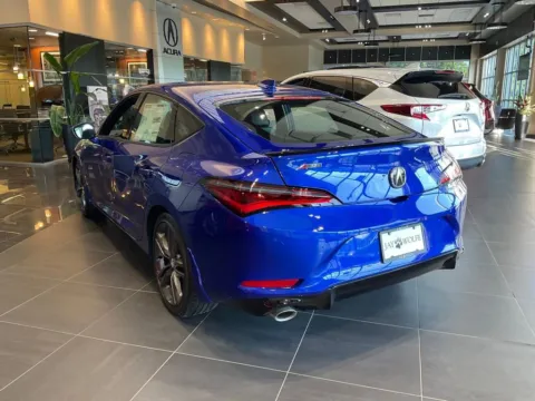 More photos of 2025 Acura Integra w/A-Spec Package at Jay Wolfe Acura, MO