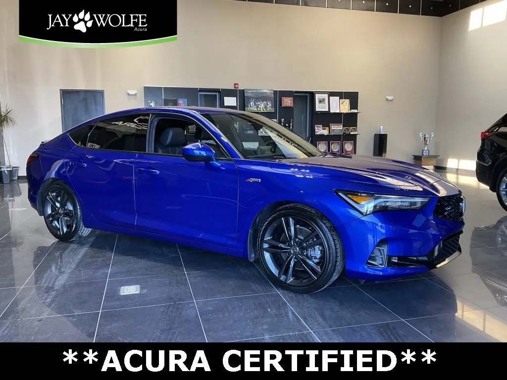 2025 Acura Integra w/A-Spec Package for sale in Kansas City, MO