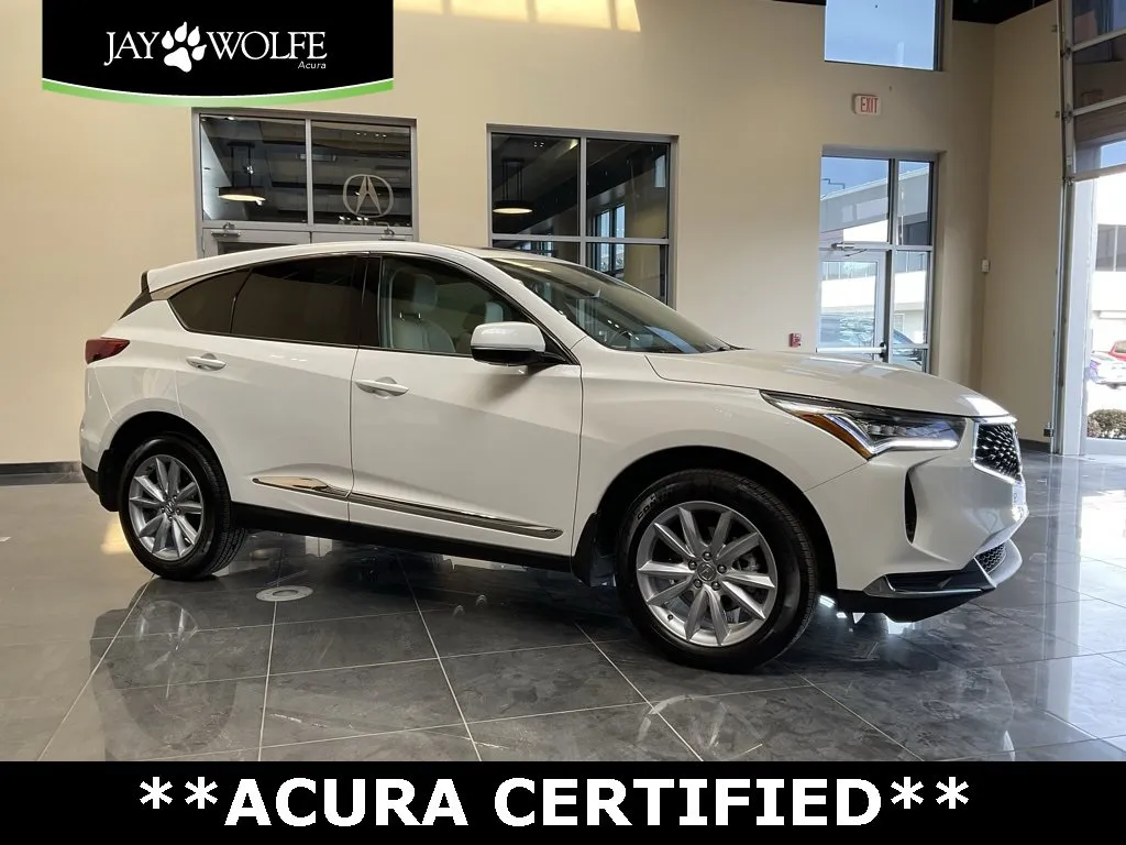 2024 Acura RDX for sale in Kansas City, MO