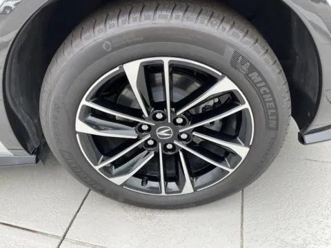 More photos of 2024 Acura ZDX w/A-Spec Package at Jay Wolfe Acura, MO