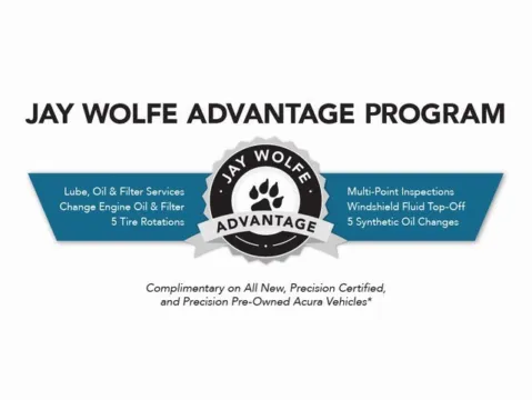 Another view of 2025 Acura TLX w/Technology Package for sale in Kansas City, MO at Jay Wolfe Acura