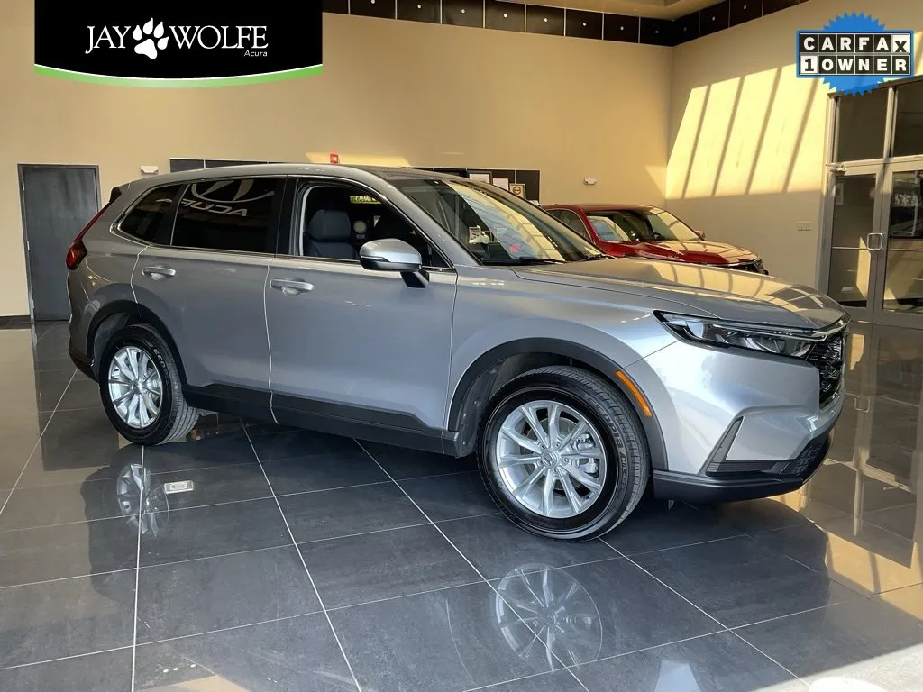 2024 Honda CR-V EX for sale in Kansas City, MO