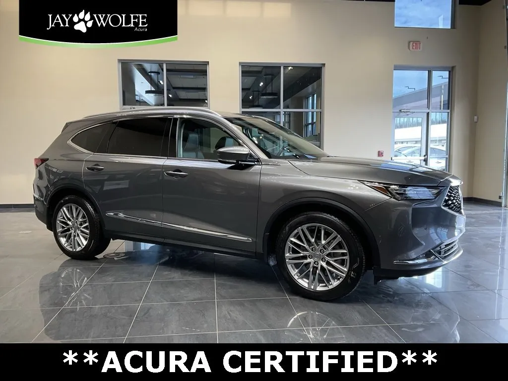 2024 Acura MDX w/Advance Package for sale in Kansas City, MO