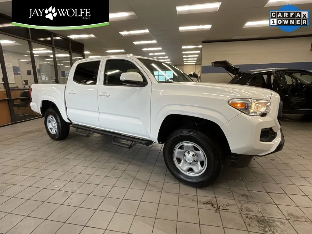 2023 Toyota Tacoma SR for sale in Kansas City, MO