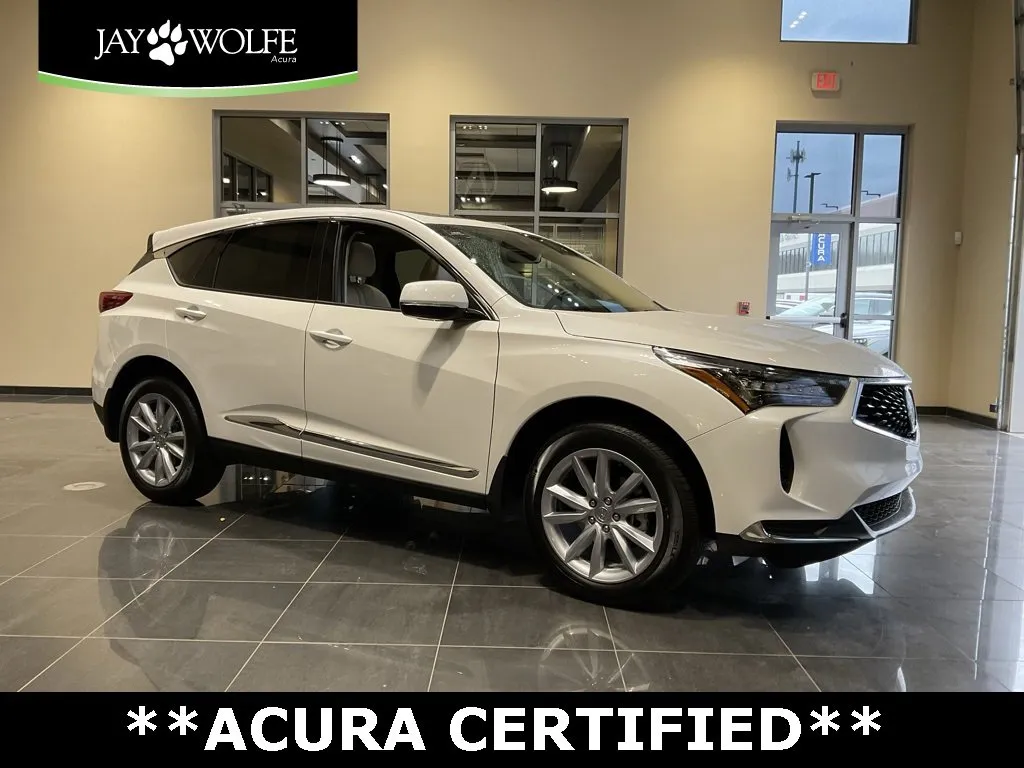 2024 Acura RDX for sale in Kansas City, MO