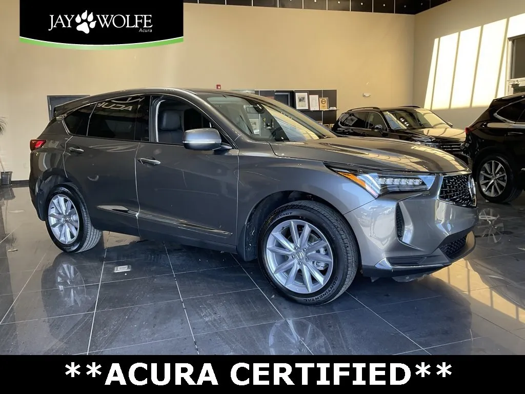 2024 Acura RDX for sale in Kansas City, MO