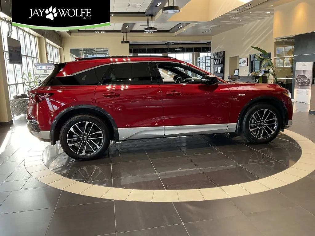 2024 Acura ZDX w/A-Spec Package for sale in Kansas City, MO