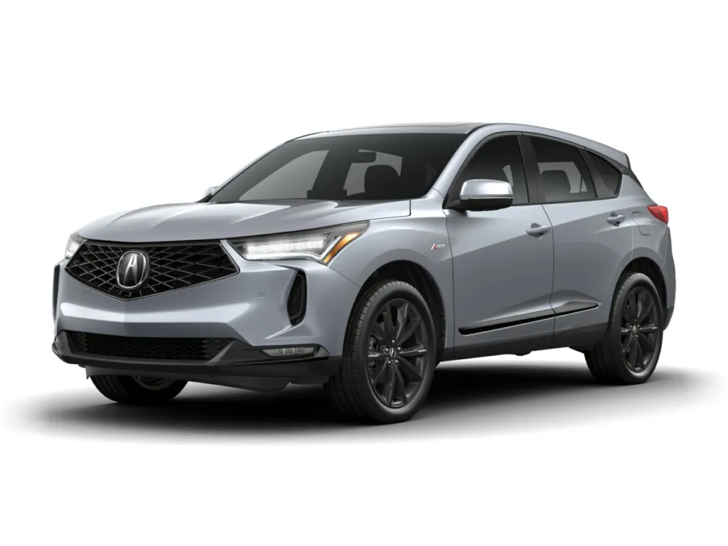 2025 Acura RDX w/A-Spec Package for sale in Kansas City, MO