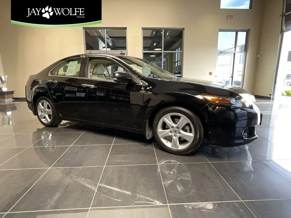 2010 Acura TSX 2.4 for sale in Kansas City, MO