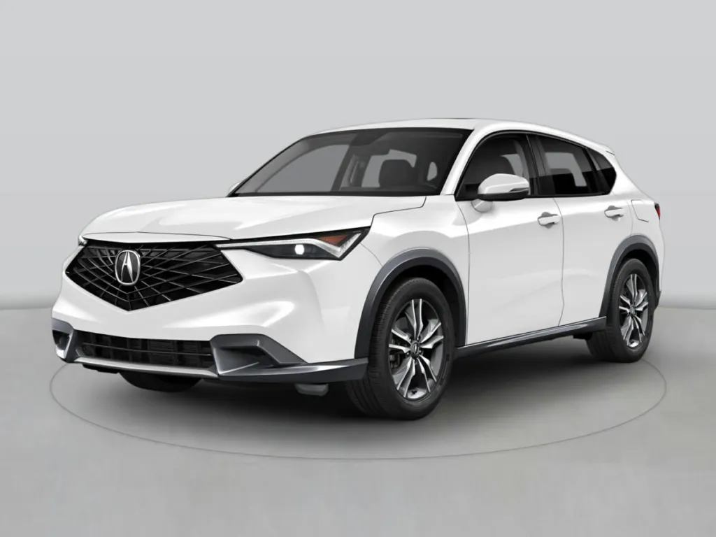 2025 Acura ADX w/A-Spec Package for sale in Kansas City, MO at Jay