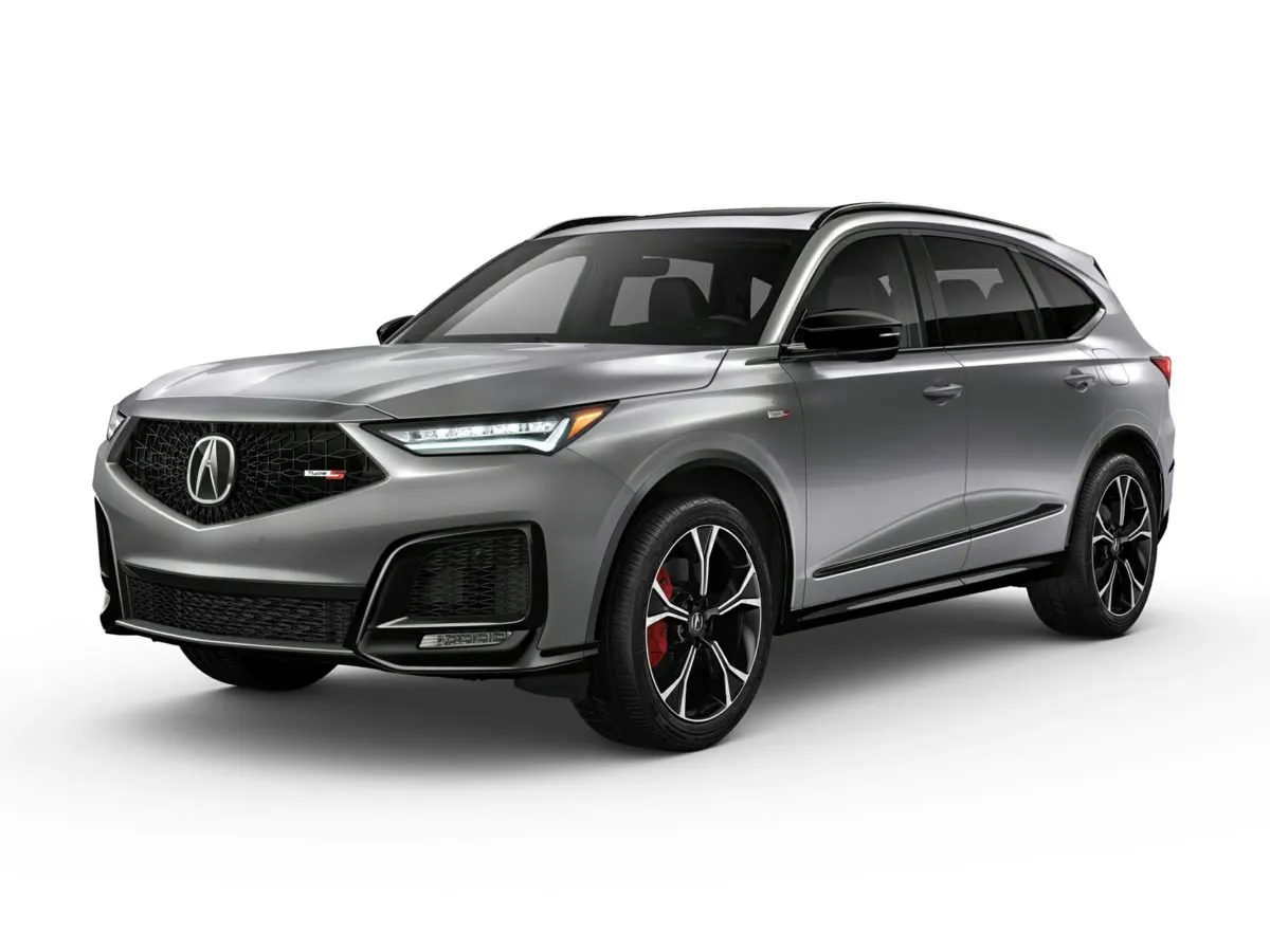 2025 Acura MDX Type S w/Advance Package for sale in Kansas City, MO