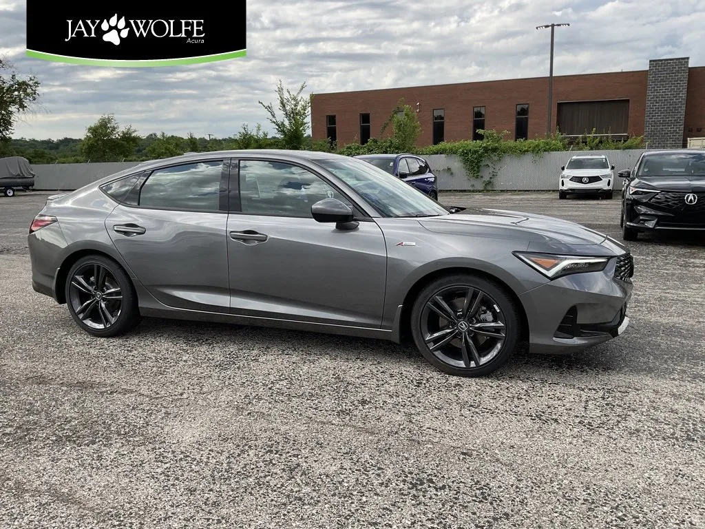 Unknown 2025 Acura Integra w/A-Spec Package for sale in Kansas City, MO