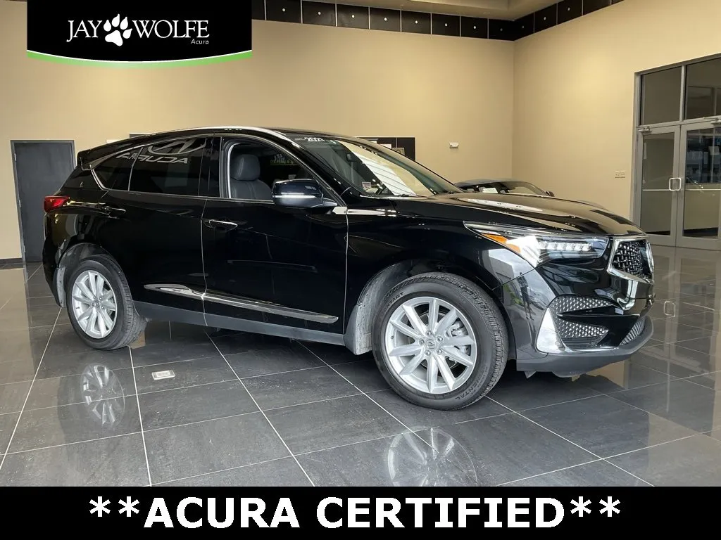 2021 Acura RDX for sale in Kansas City, MO
