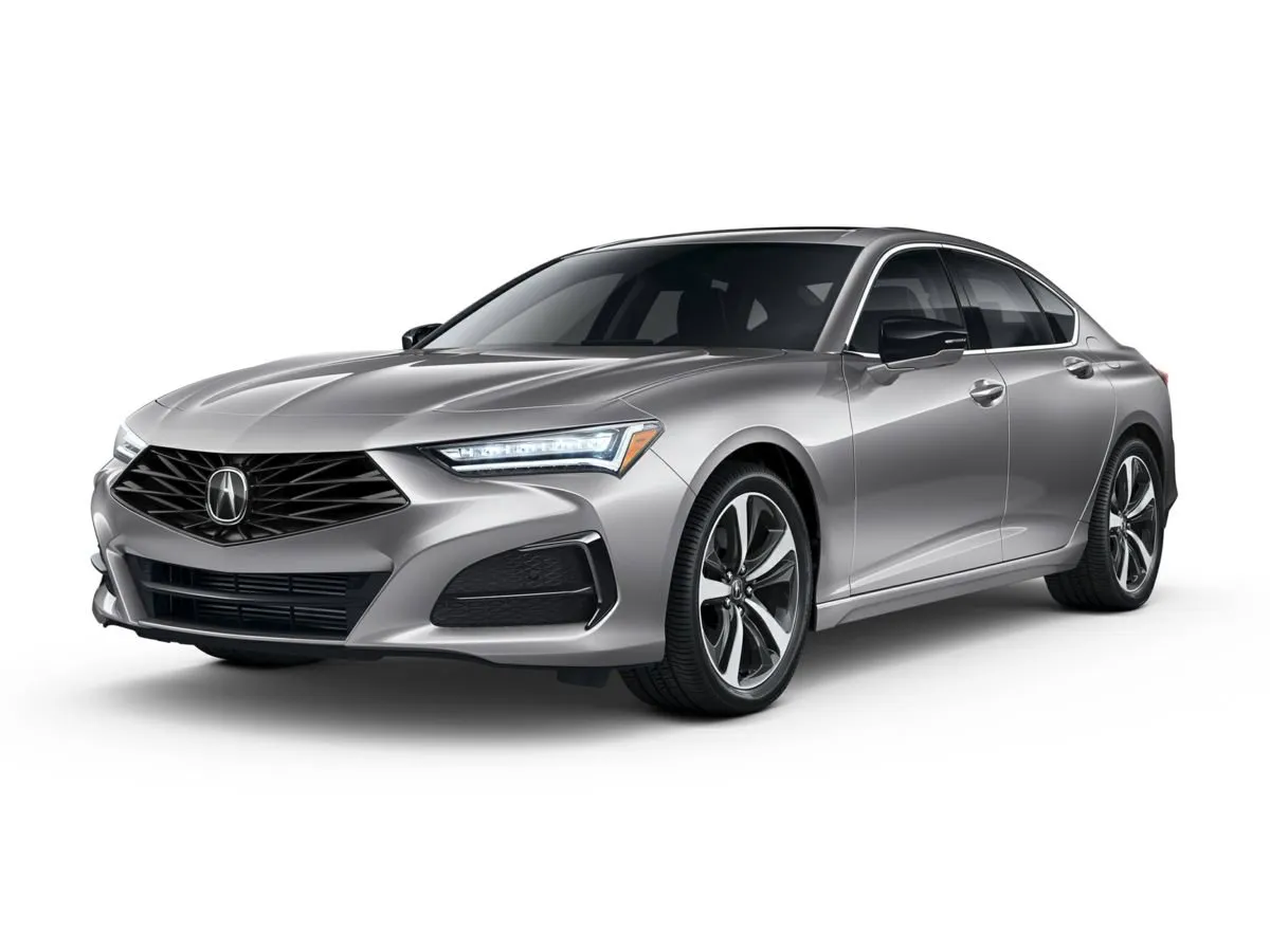 2025 Acura TLX w/Technology Package for sale in Kansas City, MO