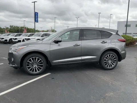 More photos of 2025 Acura RDX w/Advance Package at Jay Wolfe Acura, MO