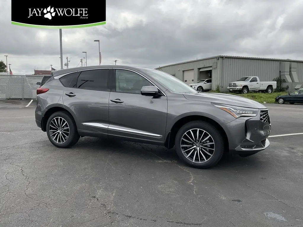 2025 Acura RDX w/Advance Package for sale in Kansas City, MO