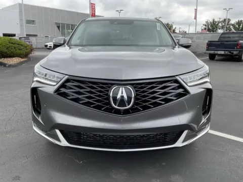 Photos of 2025 Acura RDX w/Advance Package for sale in Kansas City, MO at Jay Wolfe Acura