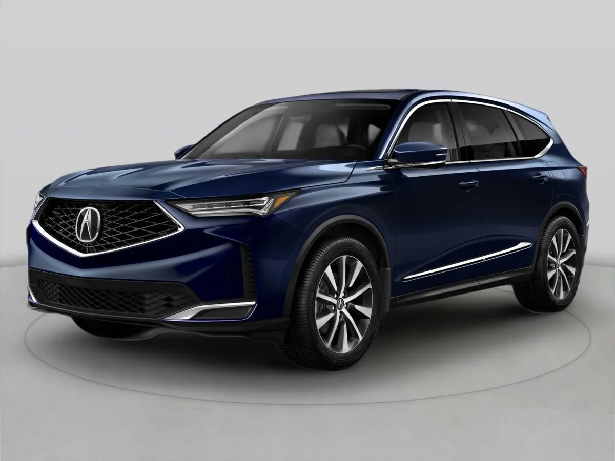 2025 Acura MDX w/Technology Package for sale in Kansas City, MO