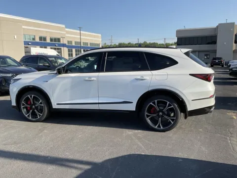 More photos of 2025 Acura MDX Type S w/Advance Package at Jay Wolfe Acura, MO