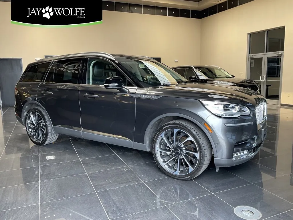 Jay Wolfe Used Carsnull