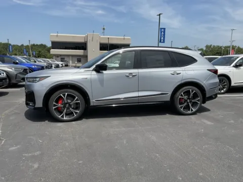 More photos of 2026 Acura MDX Type S w/Advance Package at Jay Wolfe Acura, MO