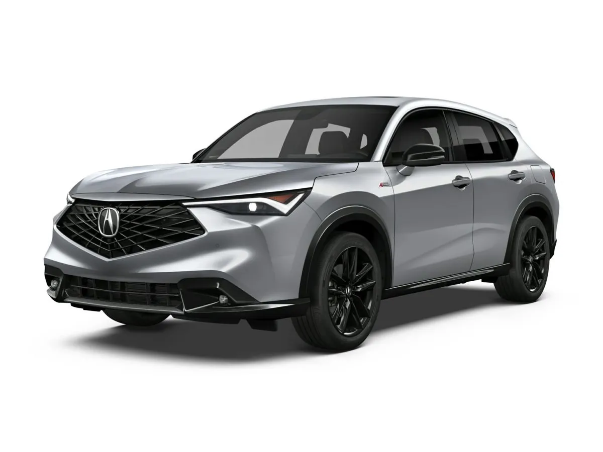 2025 Acura ADX w/A-Spec Advance Package for sale in Kansas City, MO