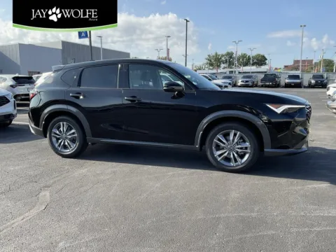 Blue 2025 Acura ADX for sale in Kansas City, MO
