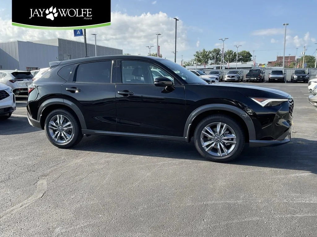 Blue 2025 Acura ADX for sale in Kansas City, MO