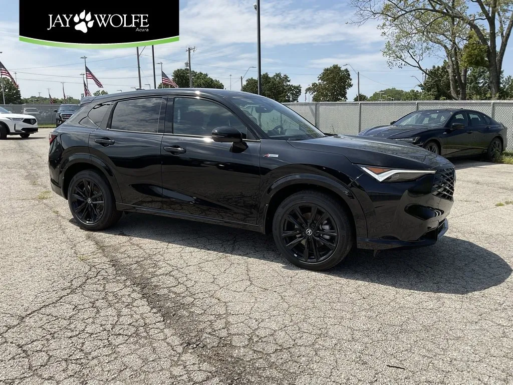 2025 Acura ADX w/A-Spec Advance Package for sale in Kansas City, MO