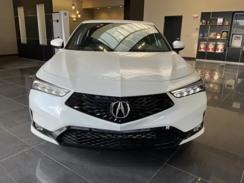 Photos of 2025 Acura Integra w/A-Spec Package for sale in Kansas City, MO at Jay Wolfe Acura