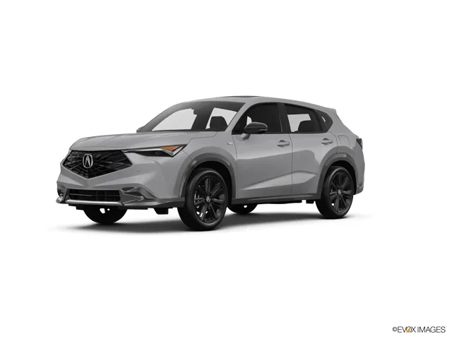 2025 Acura ADX w/A-Spec Advance Package for sale in Kansas City, MO