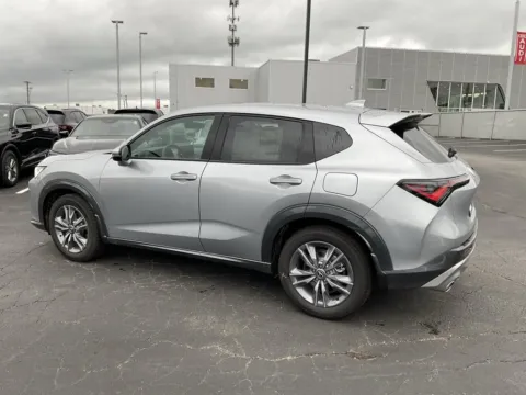 More photos of 2025 Acura ADX at Jay Wolfe Acura, MO