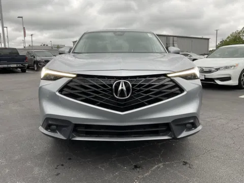 Photos of 2025 Acura ADX for sale in Kansas City, MO at Jay Wolfe Acura