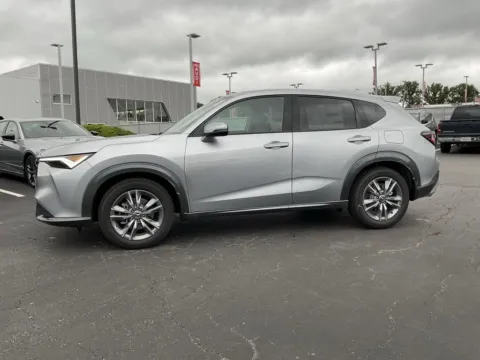 More photos of 2025 Acura ADX at Jay Wolfe Acura, MO