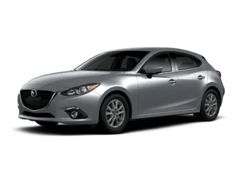 Black 2016 Mazda Mazda3 i Touring for sale in Kansas City, MO