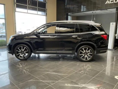 More photos of 2020 Honda Pilot Elite at Jay Wolfe Acura, MO
