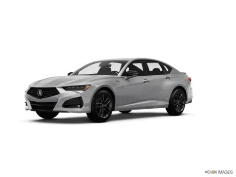 Gray 2025 Acura TLX w/A-Spec Package for sale in Kansas City, MO