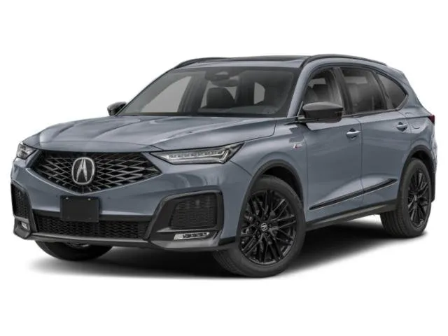 2026 Acura MDX w/A-Spec Advance Package for sale in Kansas City, MO